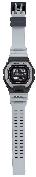 Obrázok z Casio G-Shock G-Lide