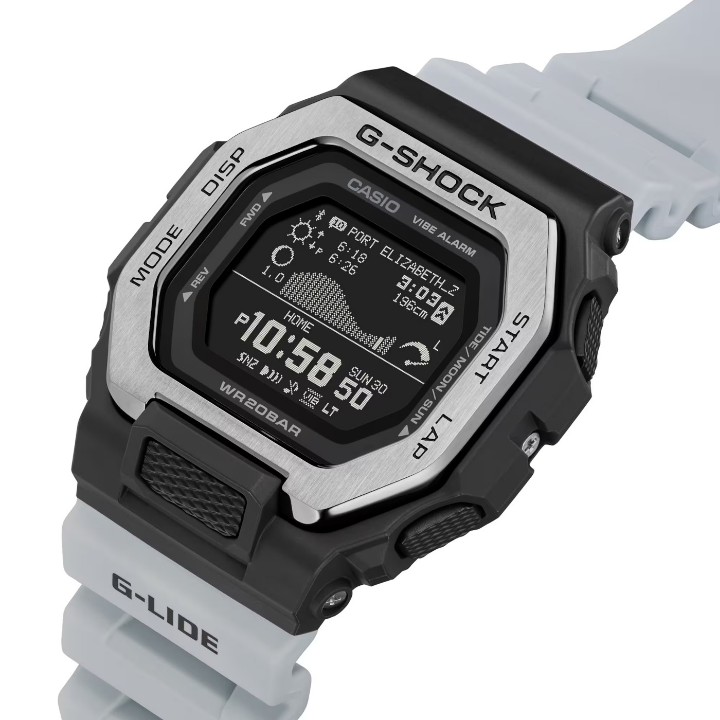 Obrázok z Casio G-Shock G-Lide