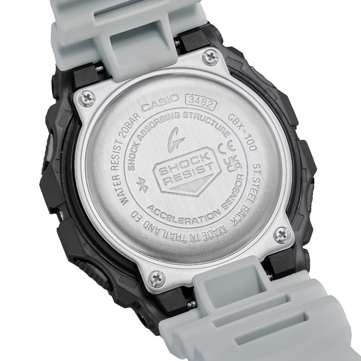 Obrázok z Casio G-Shock G-Lide