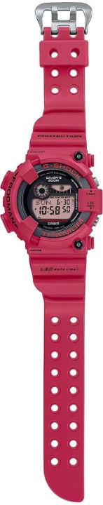 Obrázok z Casio G-Shock Frogman 30th Anniversary Limited Edition