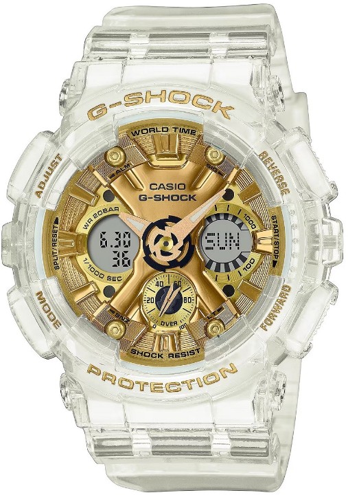 Obrázok z Casio G-Shock