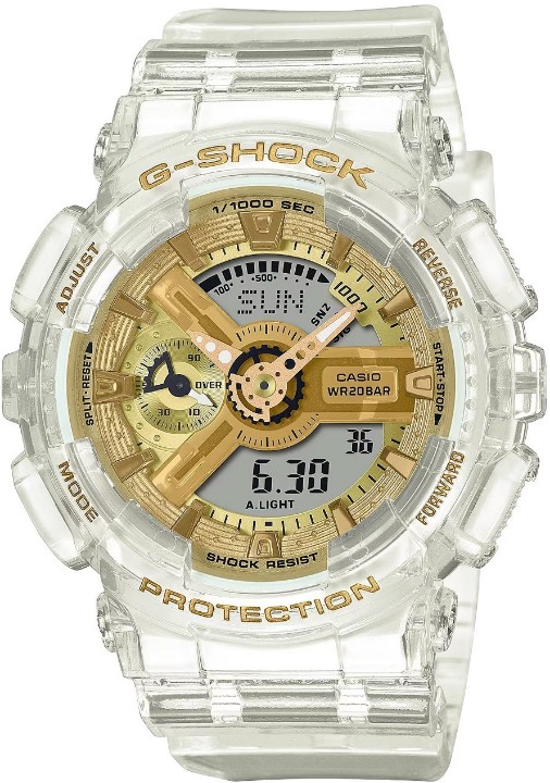 Obrázok z Casio G-Shock