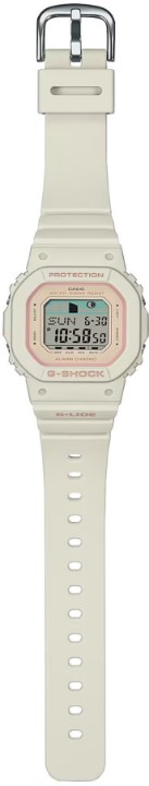 Obrázok z Casio G-Shock G-Lide Beach Nostalgia