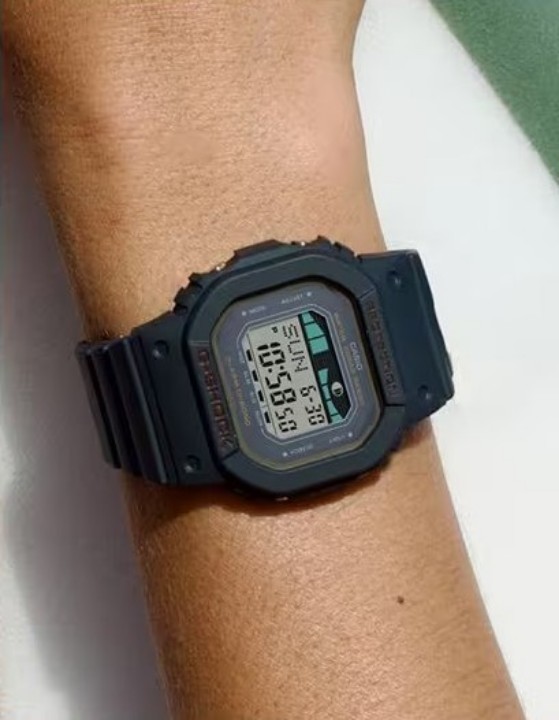 Obrázok z Casio G-Shock G-Lide Beach Nostalgia