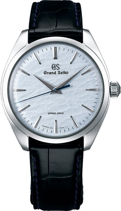 Obrázok z Grand Seiko Elegance Spring Drive Omiwatari