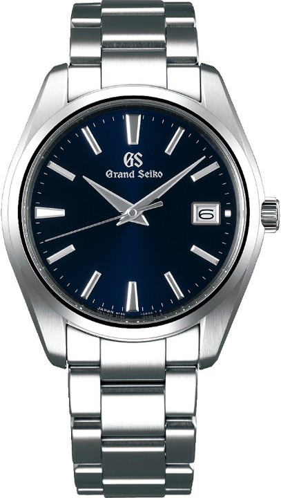 Obrázok z Grand Seiko Heritage