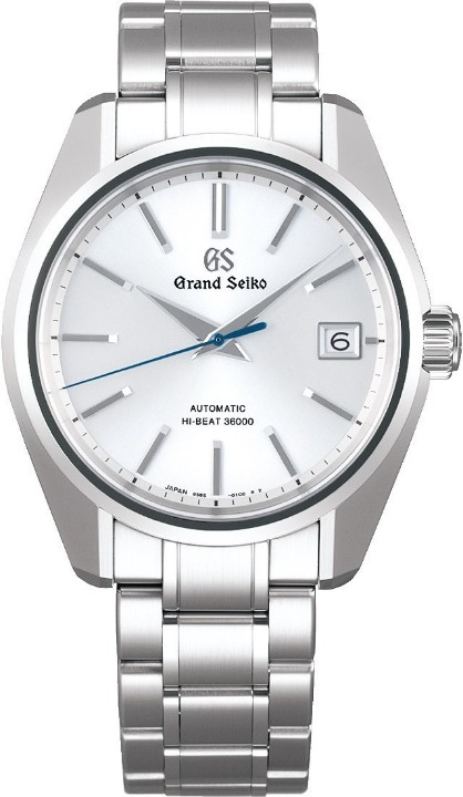 Obrázok z Grand Seiko Heritage Hi-Beat 36000