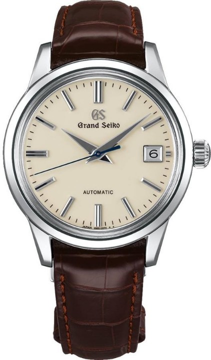 Obrázok z Grand Seiko Elegance Automatic