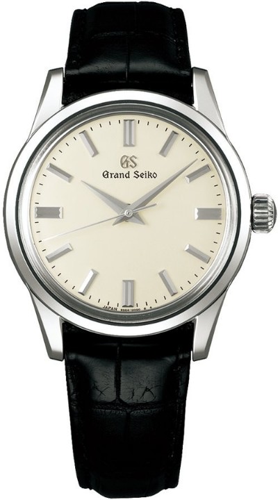 Obrázok z Grand Seiko Elegance