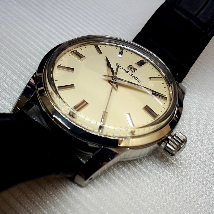 Obrázok z Grand Seiko Elegance