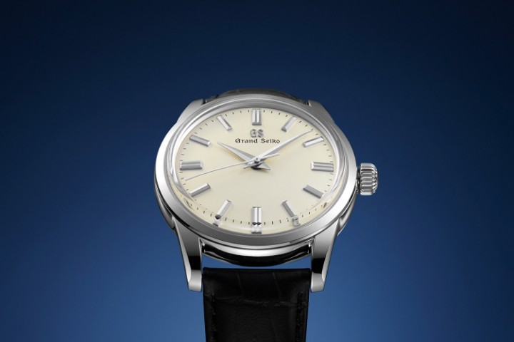 Obrázok z Grand Seiko Elegance