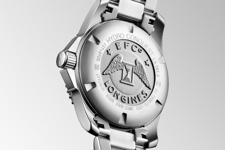 Obrázok z Longines Hydroconquest