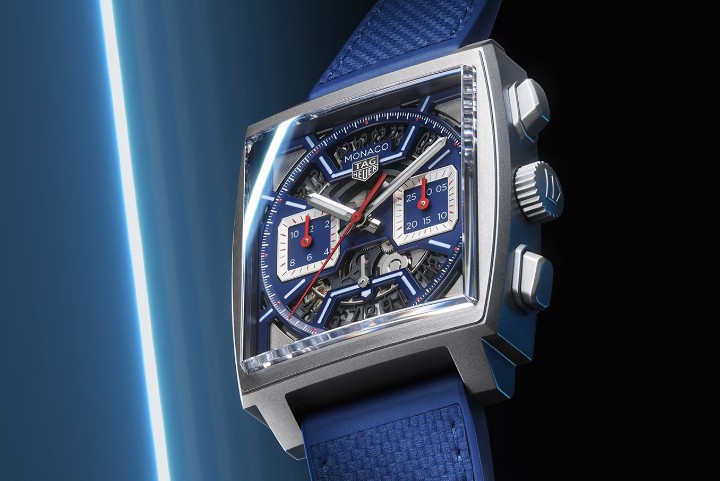 Obrázok z Tag Heuer Monaco