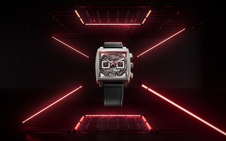 Obrázok z Tag Heuer Monaco