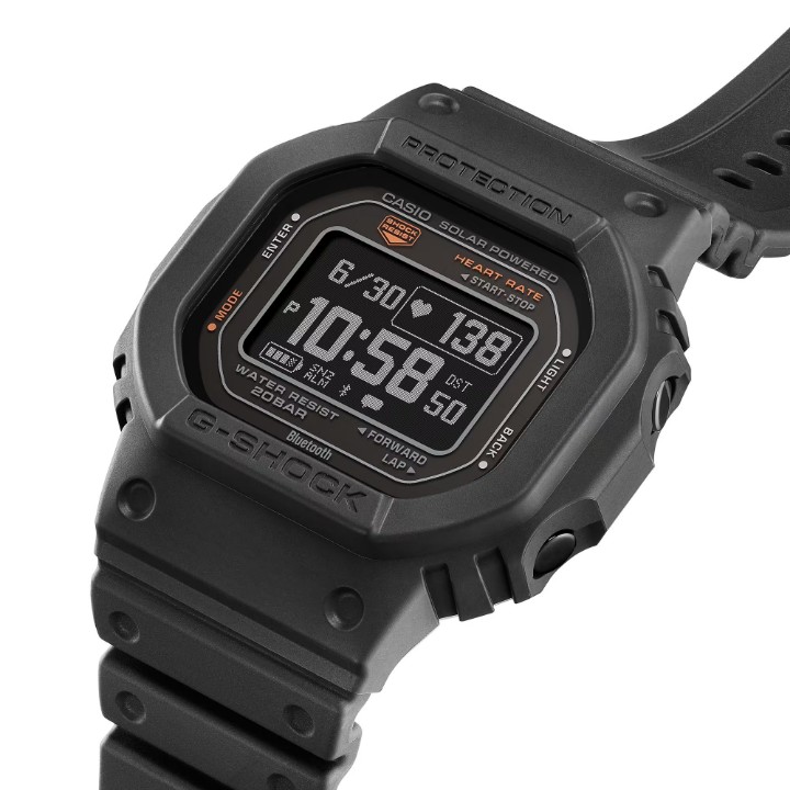 Obrázok z Casio G-Shock G-Squad