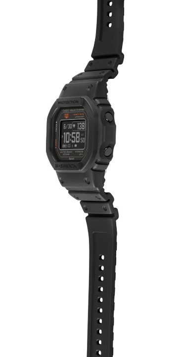 Obrázok z Casio G-Shock G-Squad