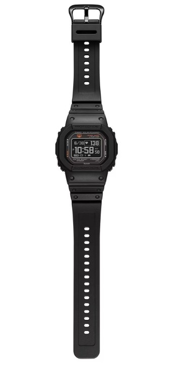 Obrázok z Casio G-Shock G-Squad