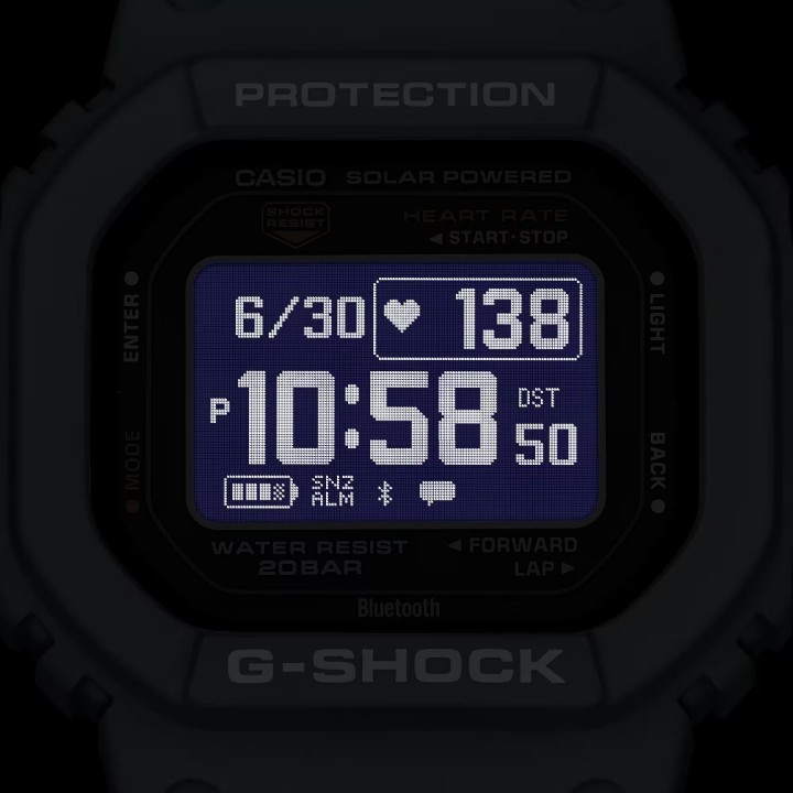 Obrázok z Casio G-Shock G-Squad