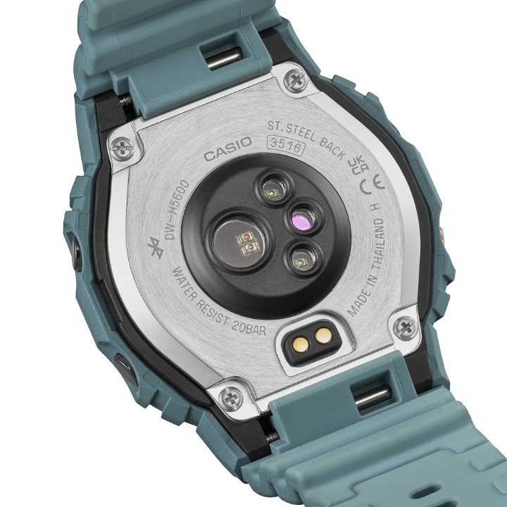 Obrázok z Casio G-Shock G-Squad