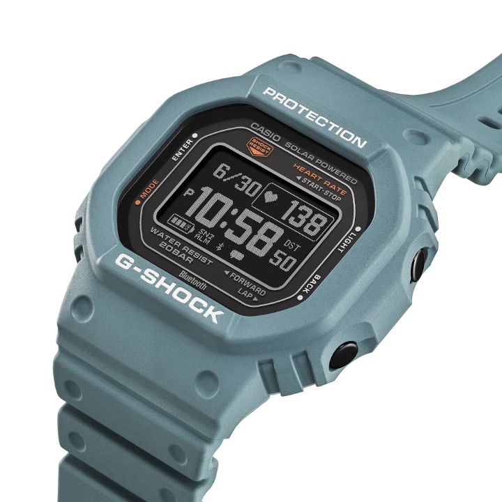 Obrázok z Casio G-Shock G-Squad