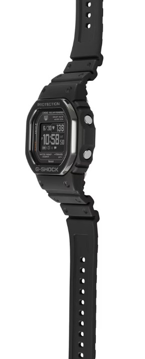 Obrázok z Casio G-Shock G-Squad