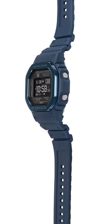 Obrázok z Casio G-Shock G-Squad