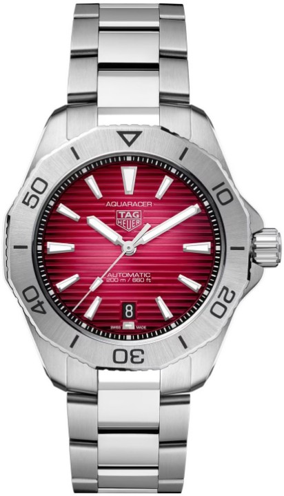 Obrázok z Tag Heuer Aquaracer Professional 200