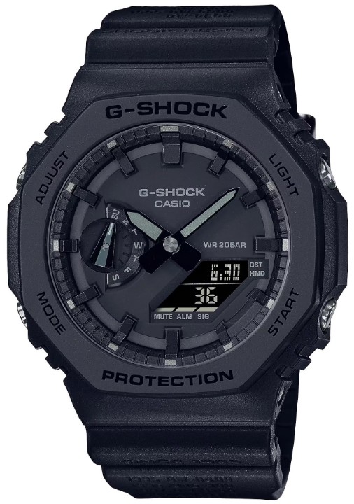 Obrázok z Casio G-Shock 40th Anniversary Re-Masterpiece Series