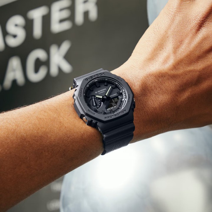 Obrázok z Casio G-Shock 40th Anniversary Re-Masterpiece Series