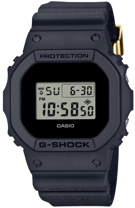 Obrázok z Casio G-Shock 40th Anniversary Re-Masterpiece Series