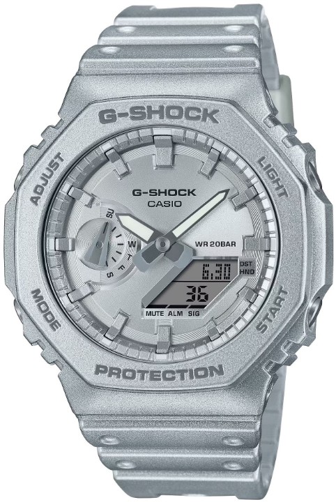 Obrázok z Casio G-Shock Carbon Core Guard Forgotten Future