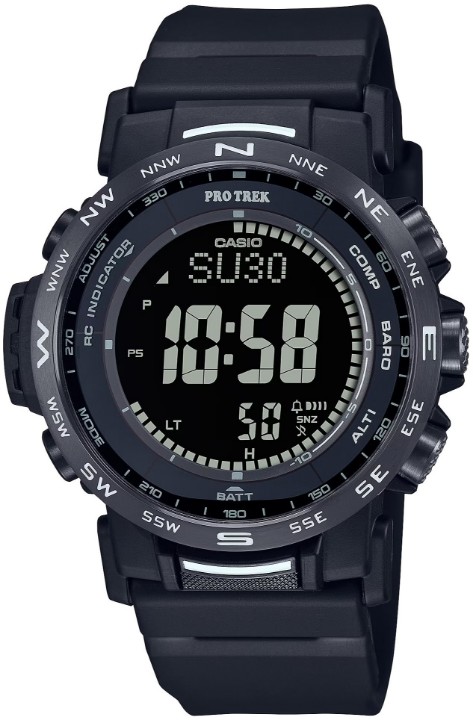 Obrázok z Casio Pro Trek