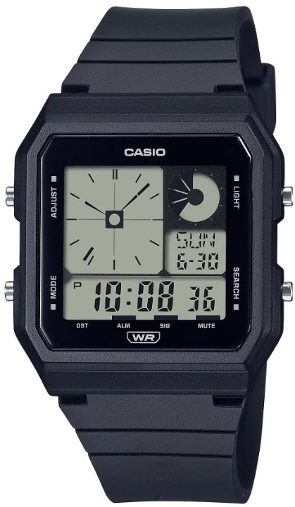 Obrázok z Casio Collection