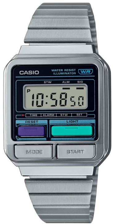 Obrázok z Casio Vintage