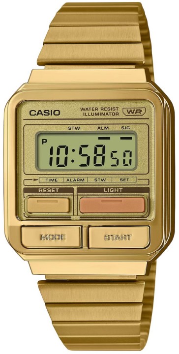 Obrázok z Casio Vintage