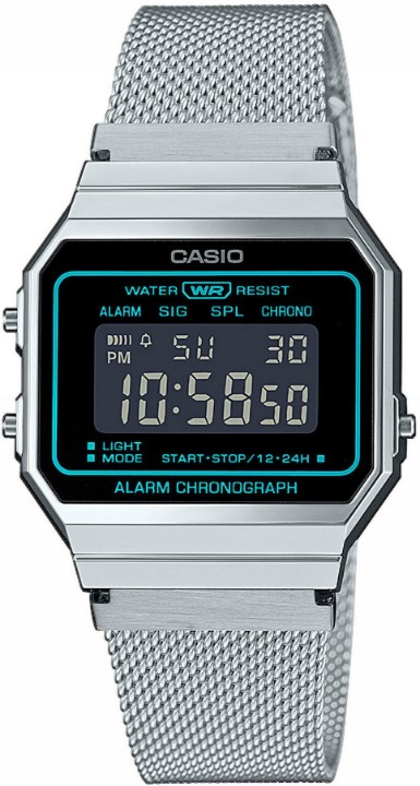 Obrázok z Casio Vintage Iconic