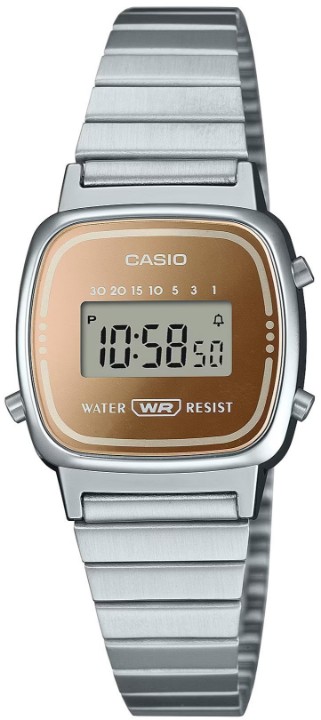 Obrázok z Casio Vintage