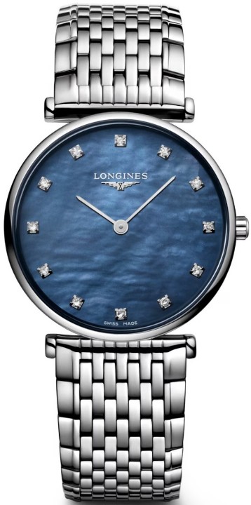 Obrázok z Longines La Grande Classique de Longines