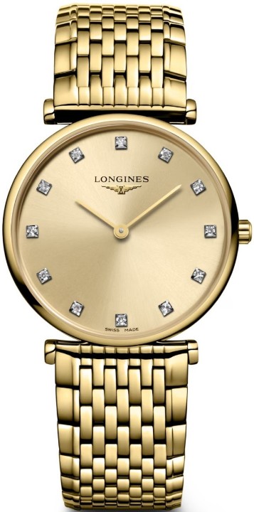 Obrázok z Longines La Grande Classique de Longines