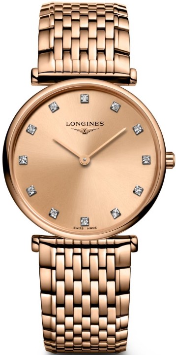 Obrázok z Longines La Grande Classique de Longines