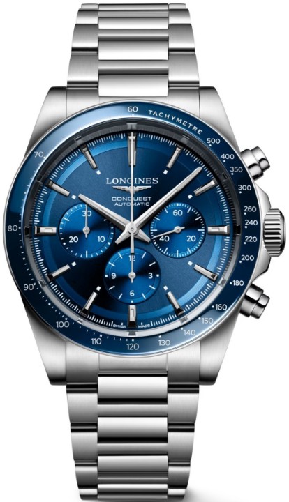 Obrázok z Longines Conquest