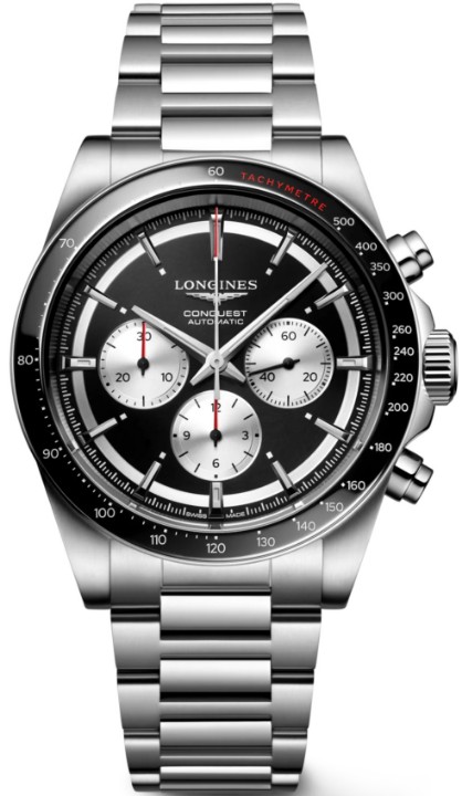 Obrázok z Longines Conquest