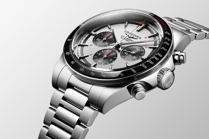 Obrázok z Longines Conquest