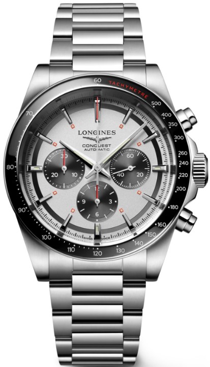 Obrázok z Longines Conquest