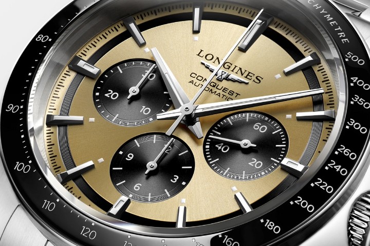 Obrázok z Longines Conquest