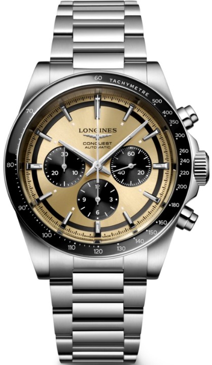 Obrázok z Longines Conquest