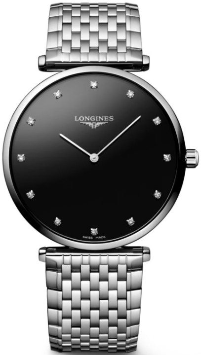 Obrázok z Longines La Grande Classique de Longines