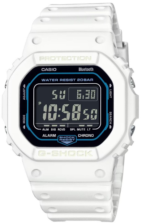 Obrázok z Casio G-Shock