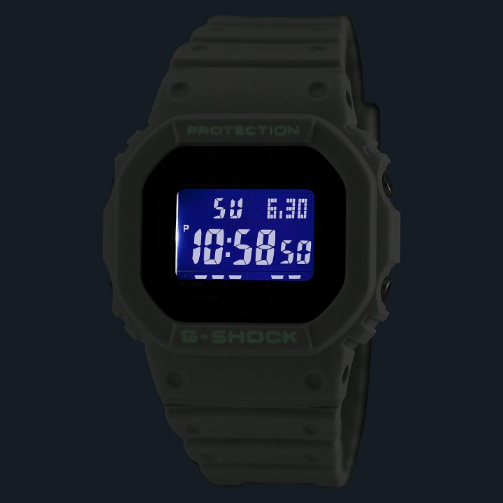 Obrázok z Casio G-Shock