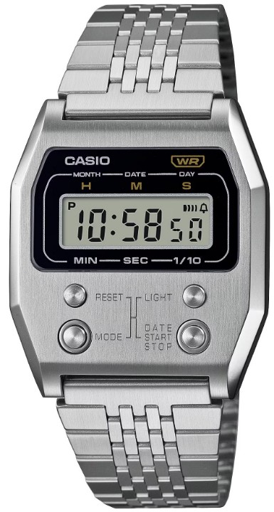 Obrázok z Casio Vintage